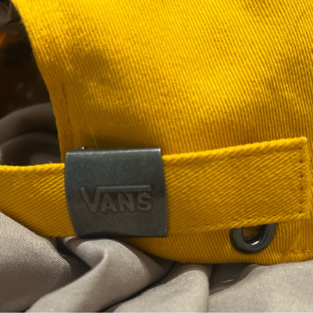 Vans Unisex Hat - Picture 5 of 5
